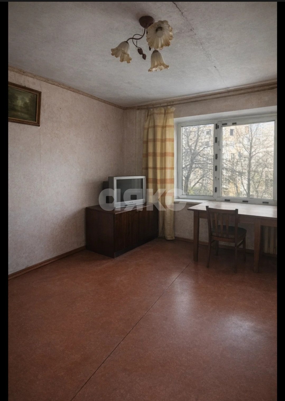 Фото №1: 1-комнатная квартира 17 м² - Мариуполь, р. Левобережный, пр-кт Победы, 105