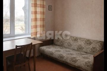 Фото №2: 1-комнатная квартира 17 м² - Мариуполь, р. Левобережный, пр-кт Победы, 105