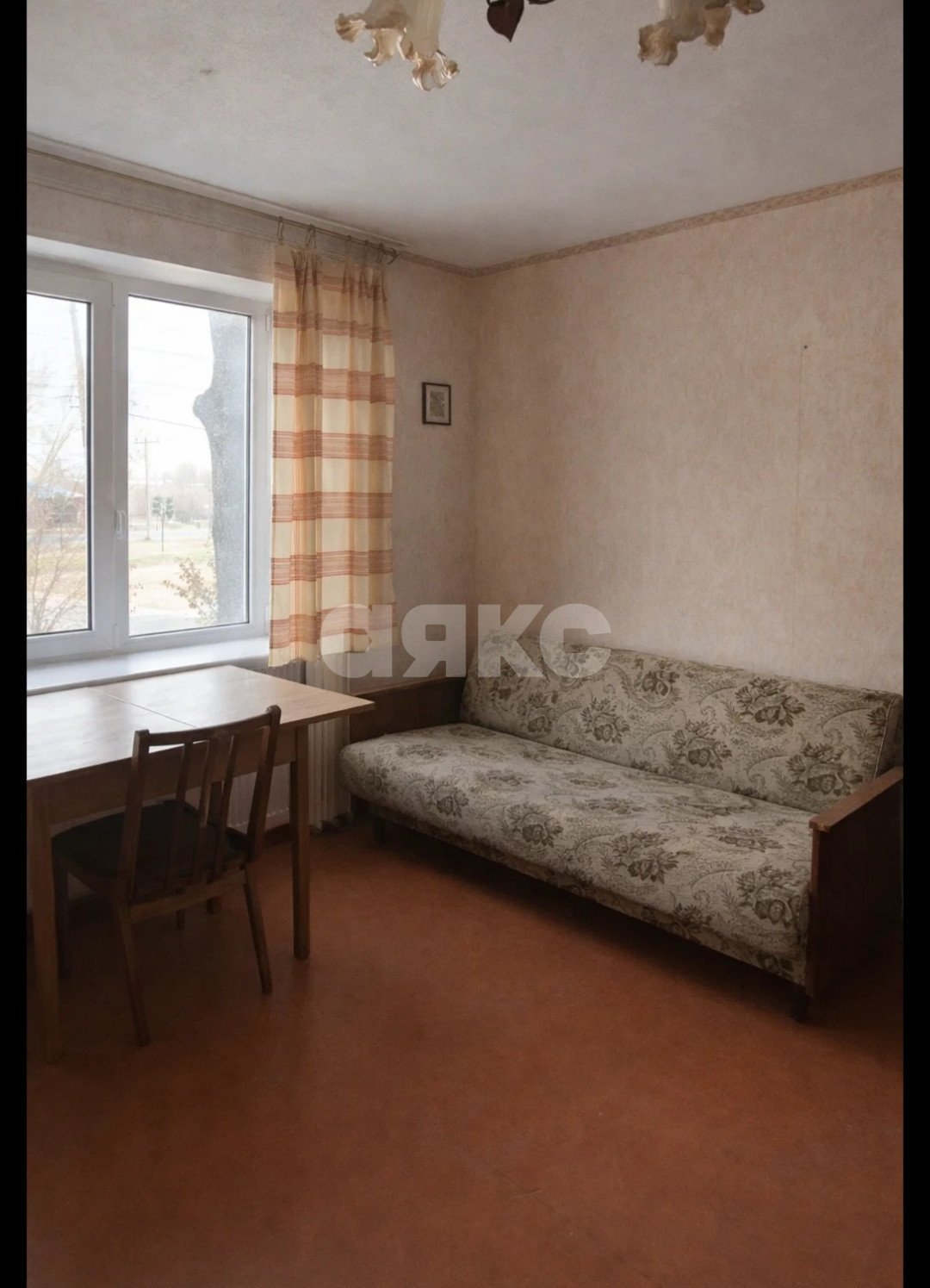 Фото №2: 1-комнатная квартира 17 м² - Мариуполь, р. Левобережный, пр-кт Победы, 105