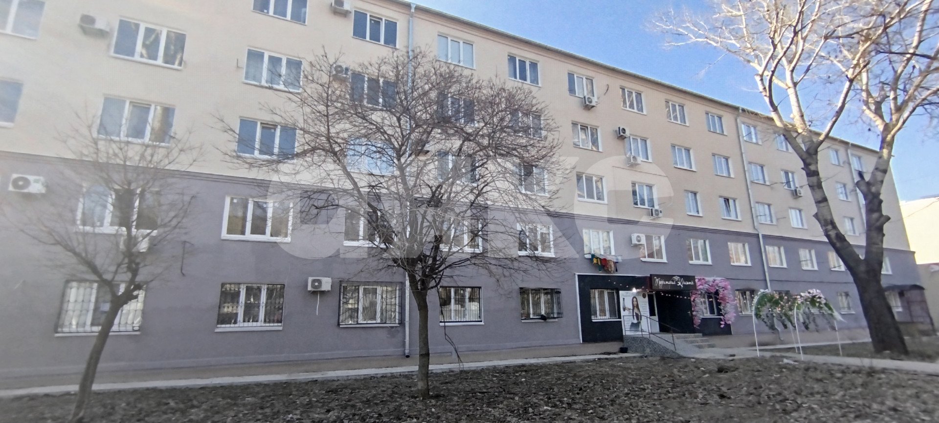 Фото №8: 1-комнатная квартира 17 м² - Мариуполь, р. Левобережный, пр-кт Победы, 105