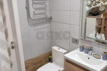 Фото №5: Студия 29 м² - Краснодар, мкр. жилой комплекс Бауинвест, ул. Героев-Разведчиков, 11/5