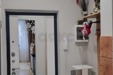 Фото №3: Студия 29 м² - Краснодар, мкр. жилой комплекс Бауинвест, ул. Героев-Разведчиков, 11/5