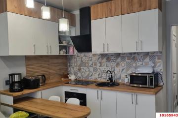 Фото №1: Студия 29 м² - Краснодар, мкр. жилой комплекс Бауинвест, ул. Героев-Разведчиков, 11/5