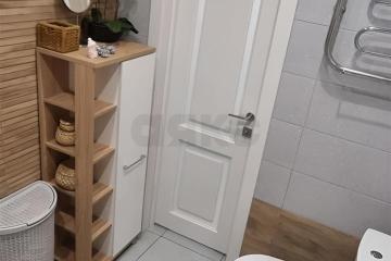 Фото №4: Студия 29 м² - Краснодар, мкр. жилой комплекс Бауинвест, ул. Героев-Разведчиков, 11/5