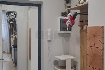 Фото №2: Студия 29 м² - Краснодар, мкр. жилой комплекс Бауинвест, ул. Героев-Разведчиков, 11/5