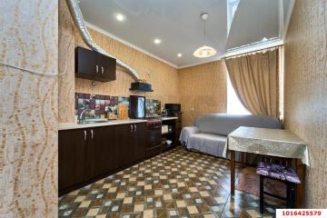 Фото №3: 2-комнатная квартира 68 м² - Краснодар, п. Калинино, пер. Гаражный, 9