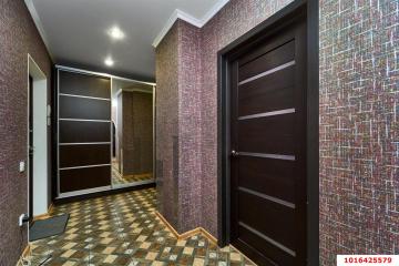 Фото №2: 2-комнатная квартира 68 м² - Краснодар, п. Калинино, пер. Гаражный, 9