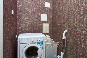 Фото №5: 2-комнатная квартира 68 м² - Краснодар, п. Калинино, пер. Гаражный, 9