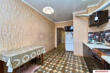 Фото №4: 2-комнатная квартира 68 м² - Краснодар, п. Калинино, пер. Гаражный, 9