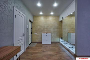 Фото №4: 3-комнатная квартира 106 м² - Краснодар, мкр. жилой комплекс На высоте, ул. Каляева, 263/4к2