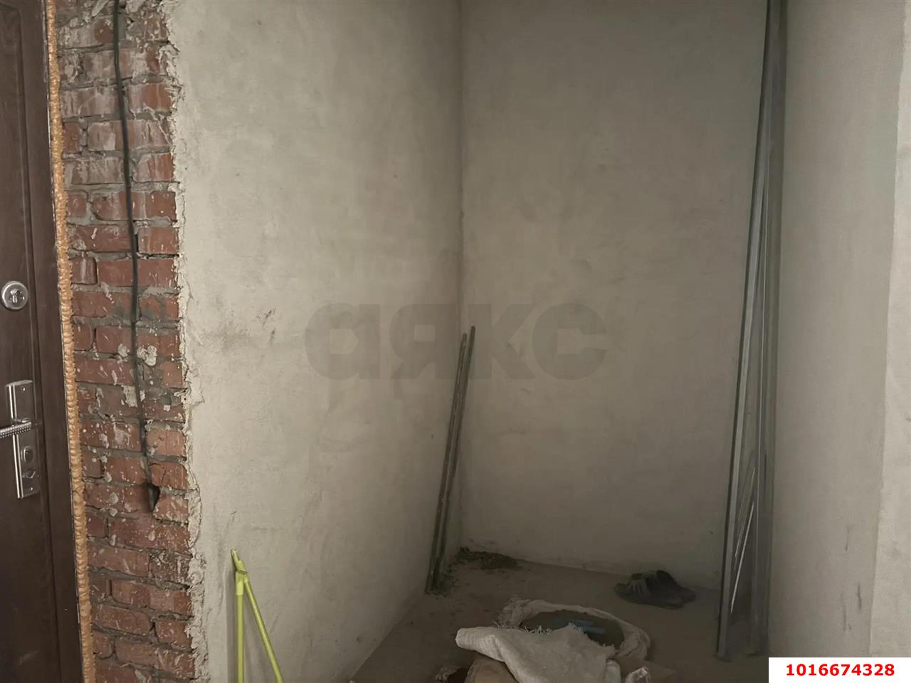 Фото №5: 1-комнатная квартира 37 м² - Российский, мкр. Прикубанский внутригородской округ, ул. Измаильская, 15