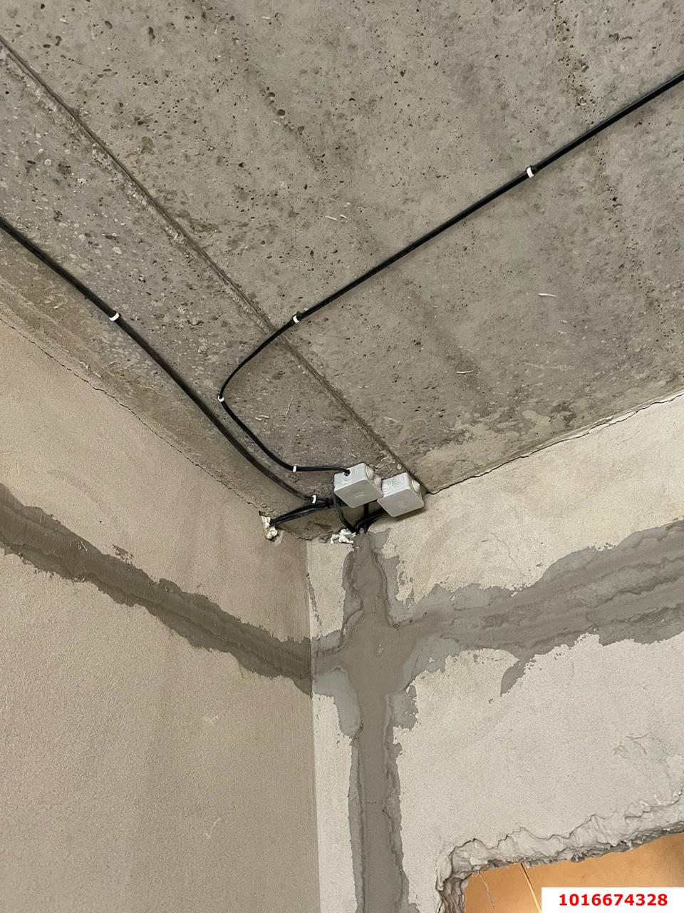 Фото №3: 1-комнатная квартира 37 м² - Российский, мкр. Прикубанский внутригородской округ, ул. Измаильская, 15