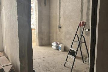 Фото №4: 1-комнатная квартира 37 м² - Российский, мкр. Прикубанский внутригородской округ, ул. Измаильская, 15