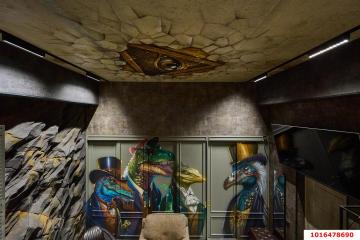 Фото №2: Студия 28 м² - Краснодар, мкр. жилой комплекс Девелопмент Плаза, ул. имени 40-летия Победы, 33Г