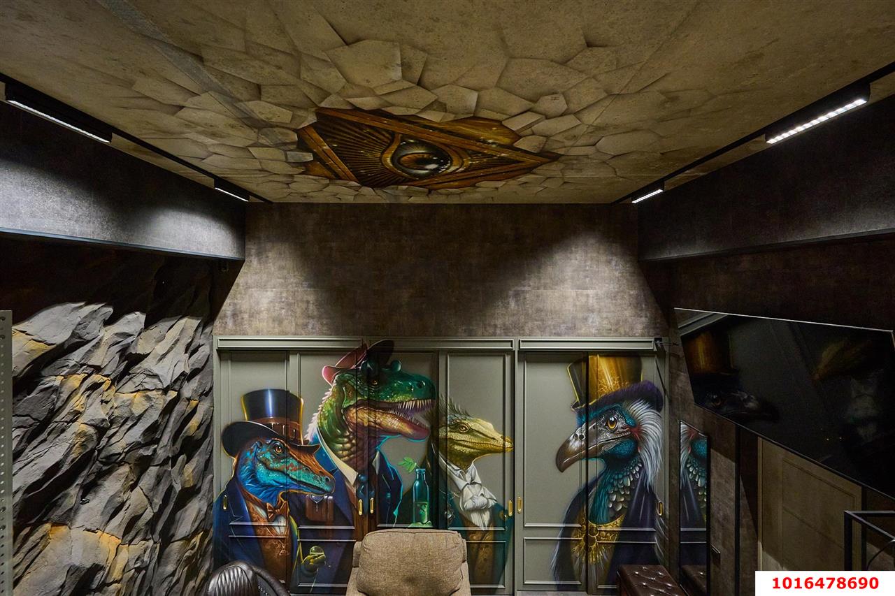 Фото №2: Студия 28 м² - Краснодар, ЖК Девелопмент Плаза, Завод Измерительных Приборов, Прикубанский внутригородской округ, мкр. жилой комплекс Девелопмент Плаза, ул. имени 40-летия Победы, 33Г