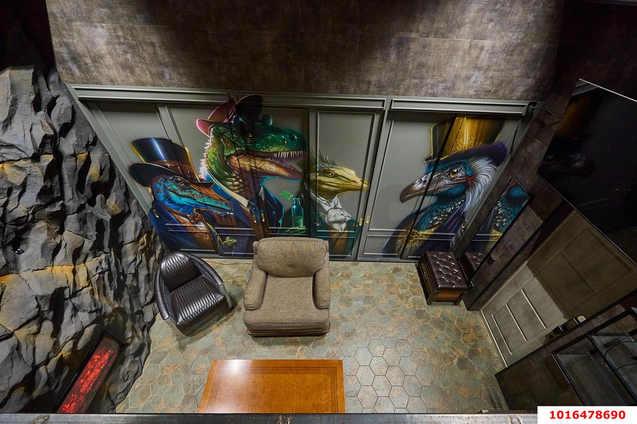 Фото №10: Студия 28 м² - Краснодар, ЖК Девелопмент Плаза, Завод Измерительных Приборов, Прикубанский внутригородской округ, мкр. жилой комплекс Девелопмент Плаза, ул. имени 40-летия Победы, 33Г