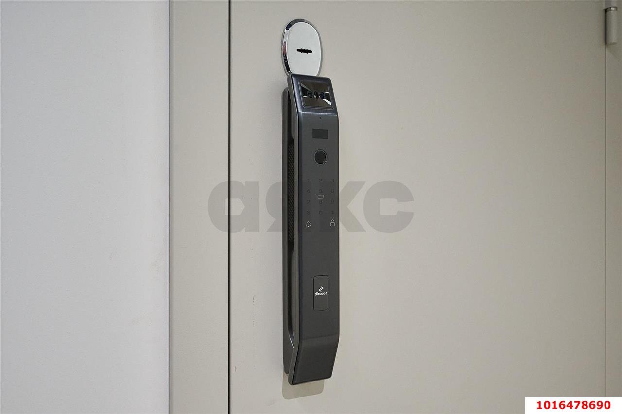 Фото №13: Студия 28 м² - Краснодар, ЖК Девелопмент Плаза, Завод Измерительных Приборов, Прикубанский внутригородской округ, мкр. жилой комплекс Девелопмент Плаза, ул. имени 40-летия Победы, 33Г