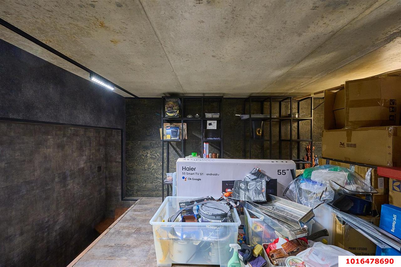 Фото №11: Студия 28 м² - Краснодар, ЖК Девелопмент Плаза, Завод Измерительных Приборов, Прикубанский внутригородской округ, мкр. жилой комплекс Девелопмент Плаза, ул. имени 40-летия Победы, 33Г