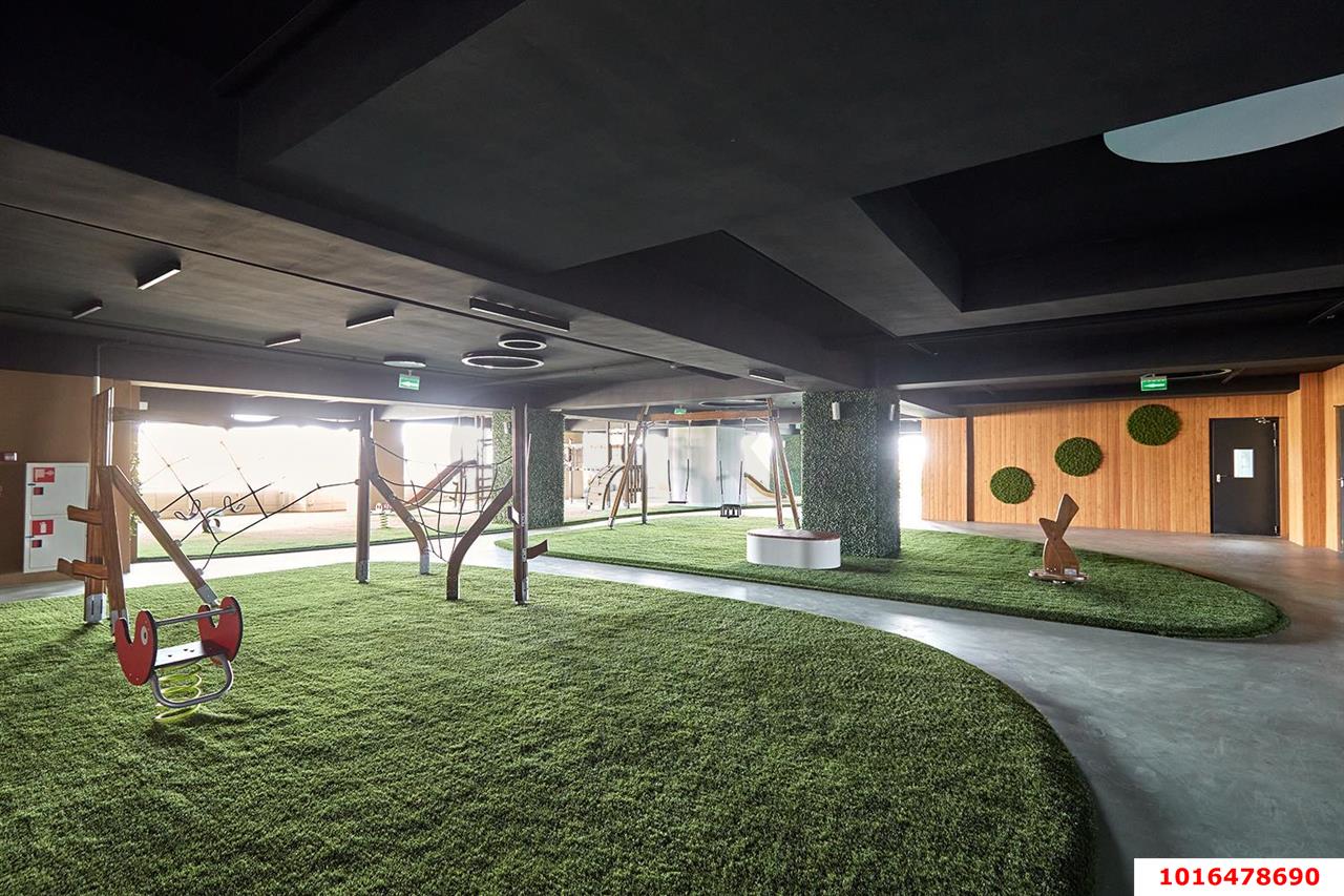 Фото №14: Студия 28 м² - Краснодар, ЖК Девелопмент Плаза, Завод Измерительных Приборов, Прикубанский внутригородской округ, мкр. жилой комплекс Девелопмент Плаза, ул. имени 40-летия Победы, 33Г