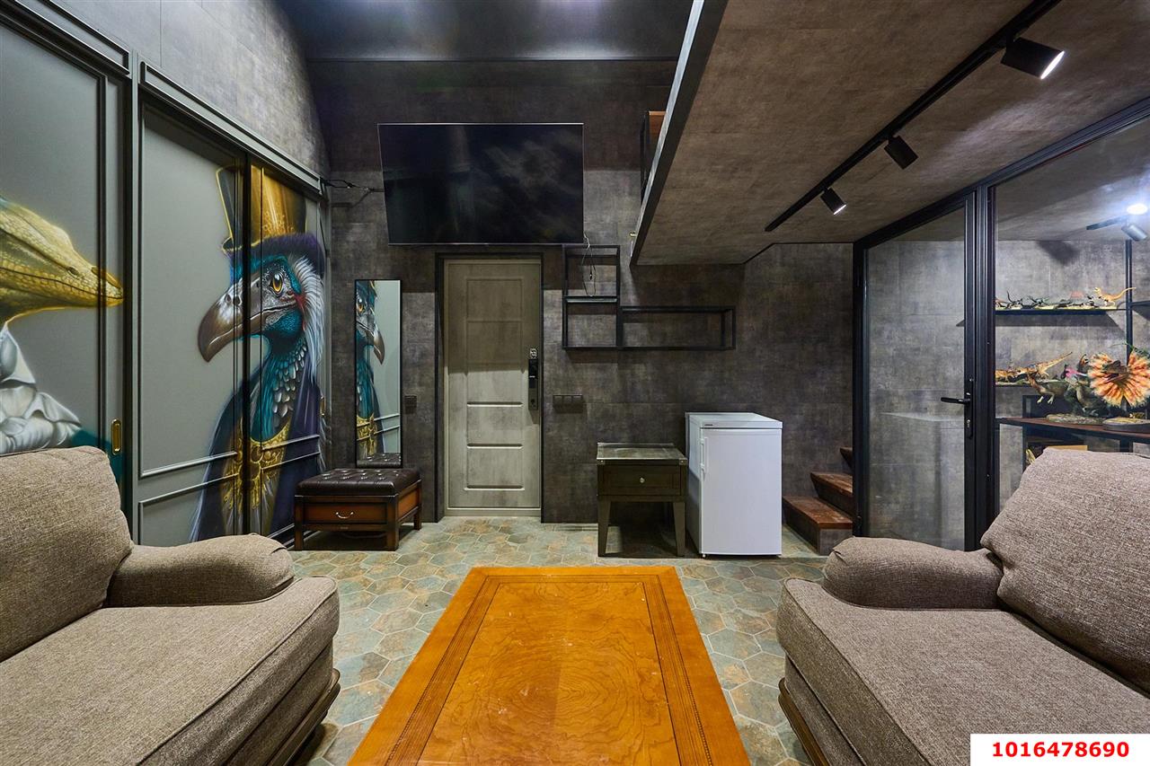 Фото №9: Студия 28 м² - Краснодар, ЖК Девелопмент Плаза, Завод Измерительных Приборов, Прикубанский внутригородской округ, мкр. жилой комплекс Девелопмент Плаза, ул. имени 40-летия Победы, 33Г