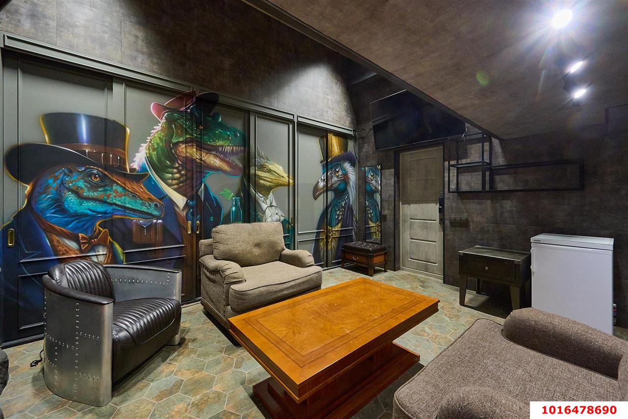 Фото №6: Студия 28 м² - Краснодар, ЖК Девелопмент Плаза, Завод Измерительных Приборов, Прикубанский внутригородской округ, мкр. жилой комплекс Девелопмент Плаза, ул. имени 40-летия Победы, 33Г