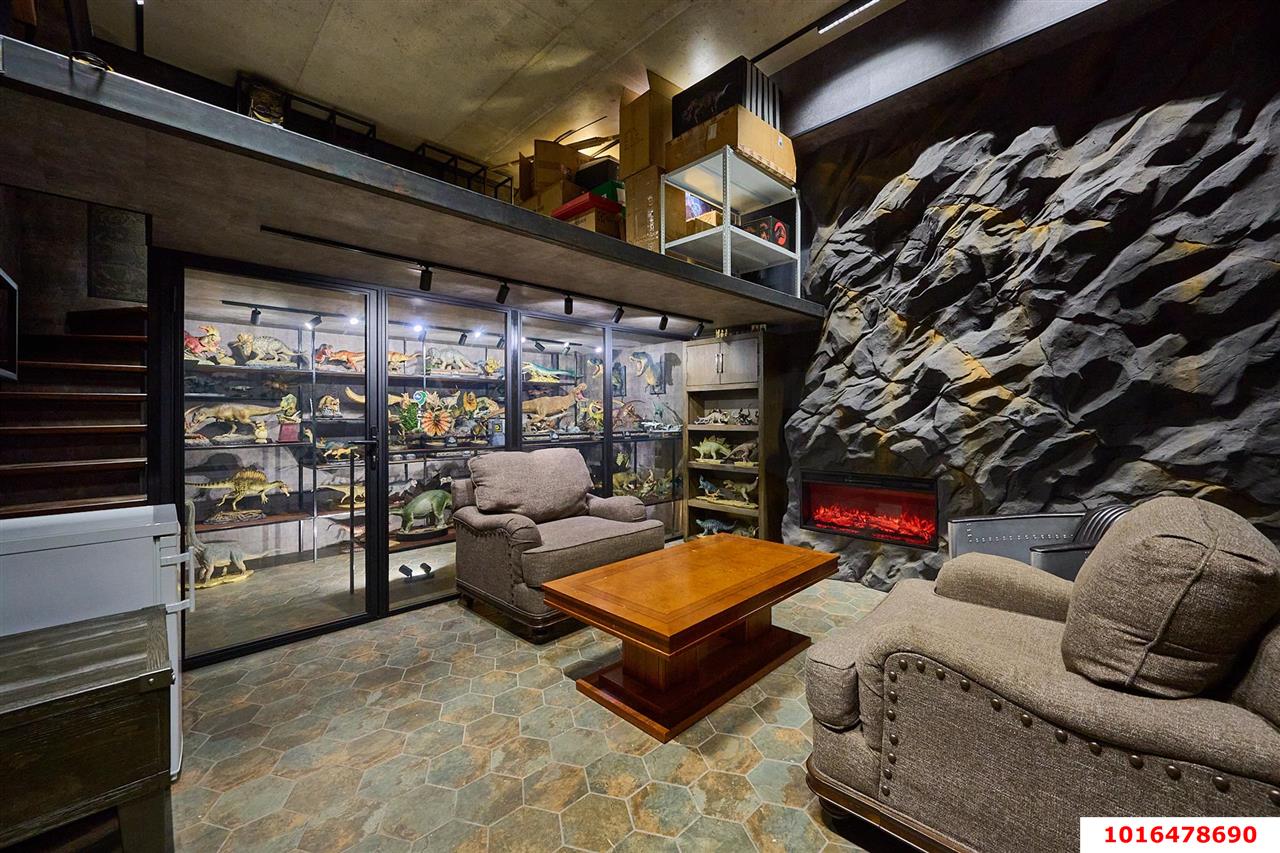 Фото №3: Студия 28 м² - Краснодар, ЖК Девелопмент Плаза, Завод Измерительных Приборов, Прикубанский внутригородской округ, мкр. жилой комплекс Девелопмент Плаза, ул. имени 40-летия Победы, 33Г