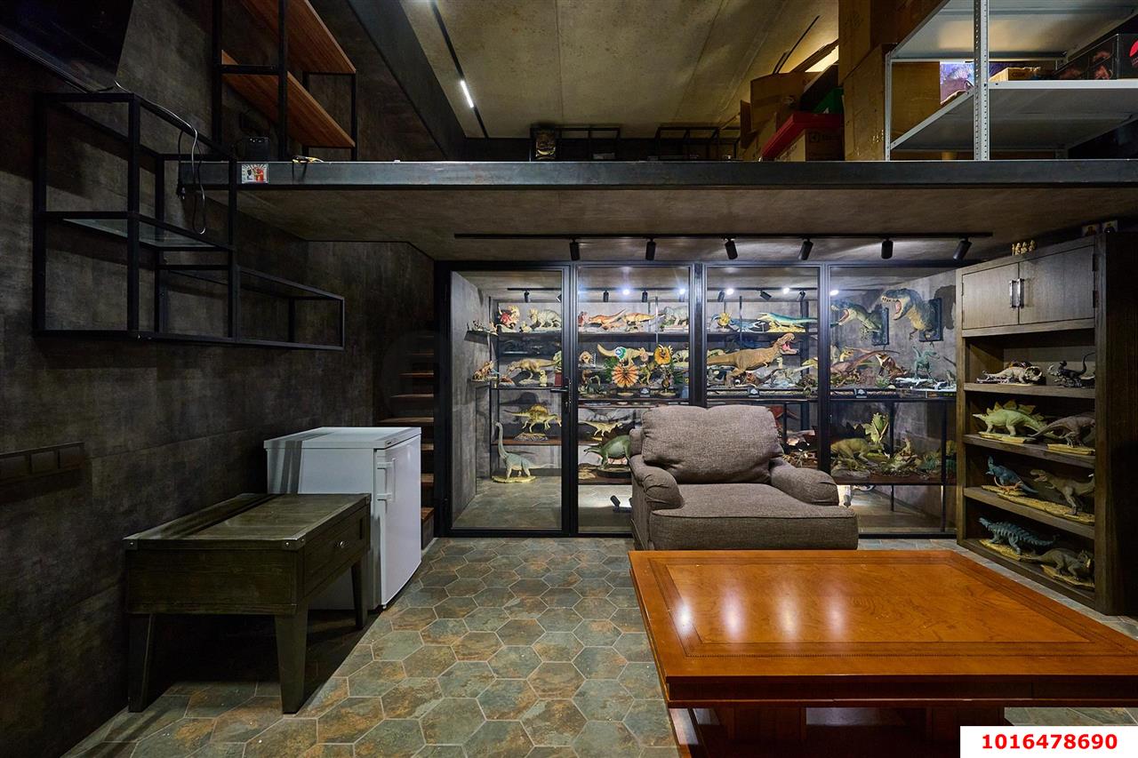 Фото №8: Студия 28 м² - Краснодар, ЖК Девелопмент Плаза, Завод Измерительных Приборов, Прикубанский внутригородской округ, мкр. жилой комплекс Девелопмент Плаза, ул. имени 40-летия Победы, 33Г