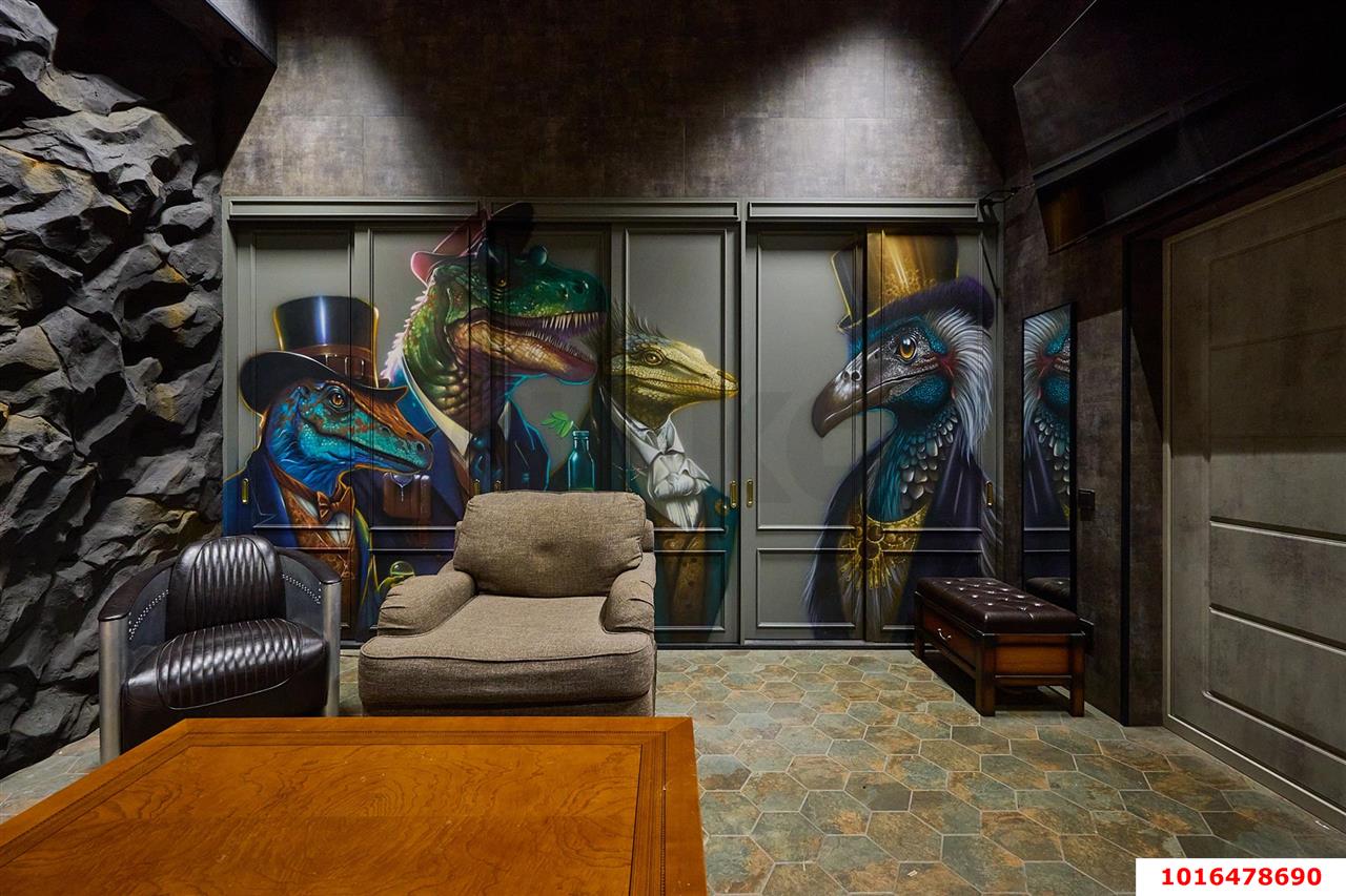 Фото №1: Студия 28 м² - Краснодар, ЖК Девелопмент Плаза, Завод Измерительных Приборов, Прикубанский внутригородской округ, мкр. жилой комплекс Девелопмент Плаза, ул. имени 40-летия Победы, 33Г