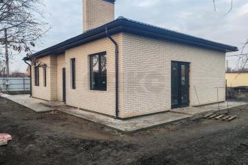 Фото №2: Дом 91 м² - Елизаветинская, ст Кавказ, ул. Персиковая, 16