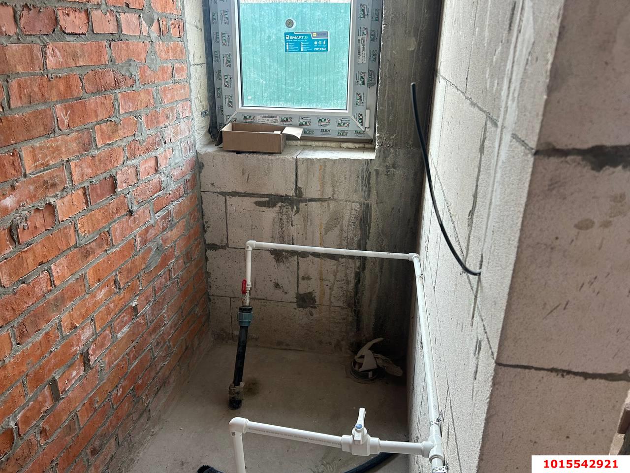 Фото №10: Дом 91 м² + 4 сот. - Елизаветинская, Прикубанский внутригородской округ, ст Кавказ, ул. Персиковая, 16