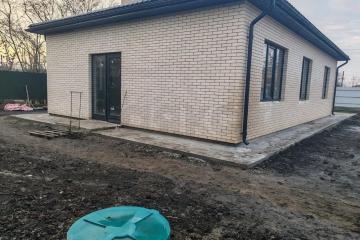 Фото №5: Дом 91 м² - Елизаветинская, ст Кавказ, ул. Персиковая, 16