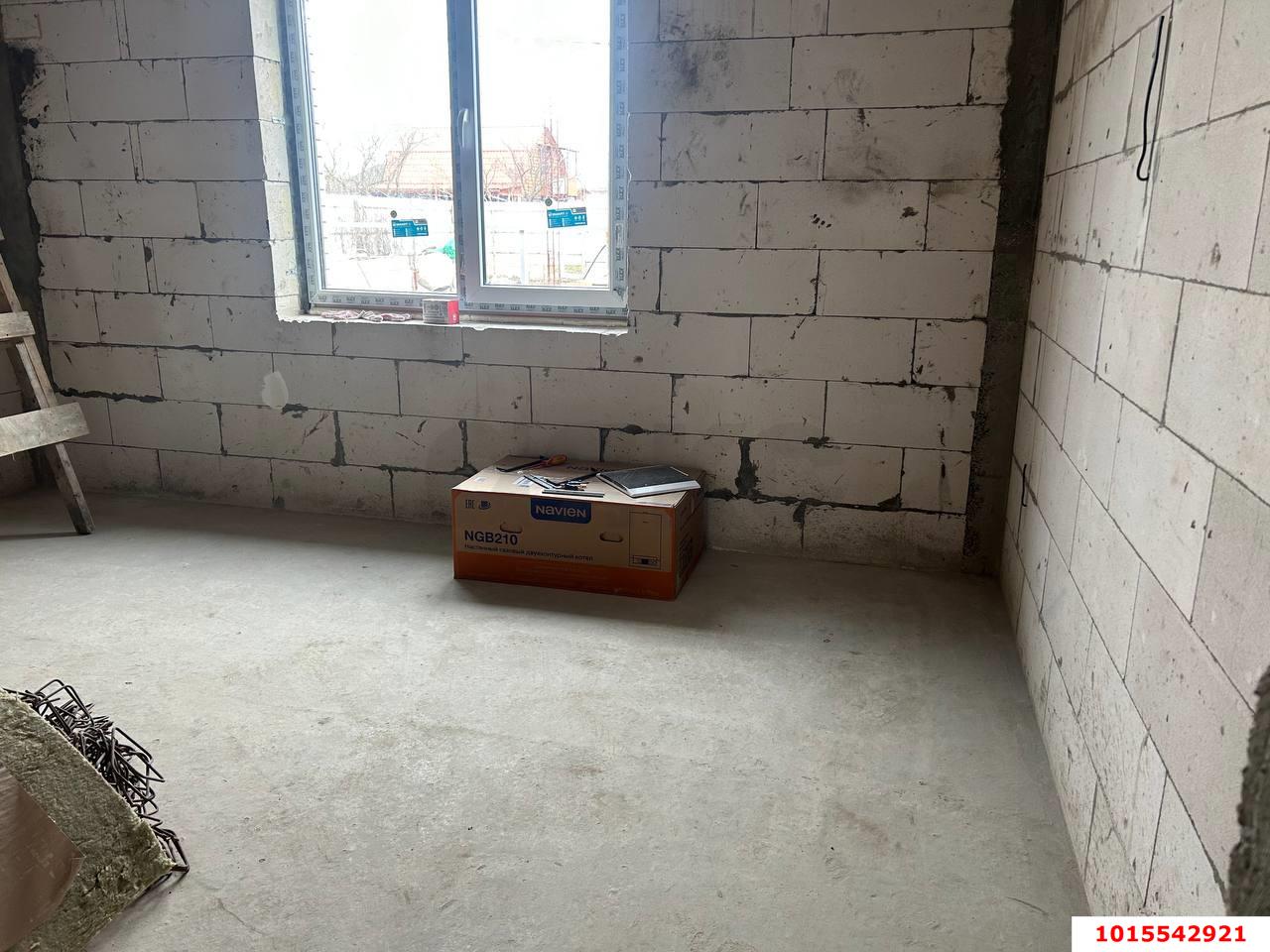 Фото №16: Дом 91 м² + 4 сот. - Елизаветинская, Прикубанский внутригородской округ, ст Кавказ, ул. Персиковая, 16