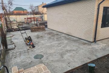 Фото №3: Дом 91 м² - Елизаветинская, ст Кавказ, ул. Персиковая, 16