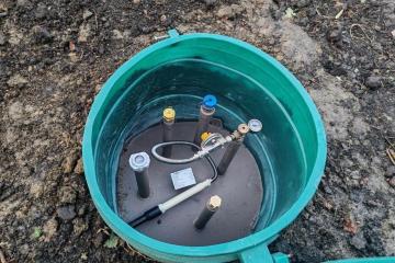 Фото №4: Дом 91 м² - Елизаветинская, ст Кавказ, ул. Персиковая, 16