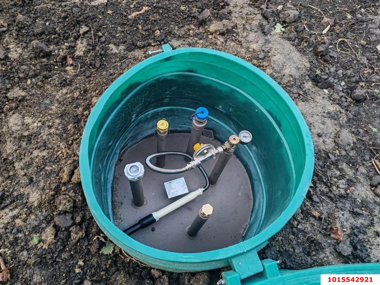 Фото №4: Дом 91 м² + 4 сот. - Елизаветинская, Прикубанский внутригородской округ, ст Кавказ, ул. Персиковая, 16