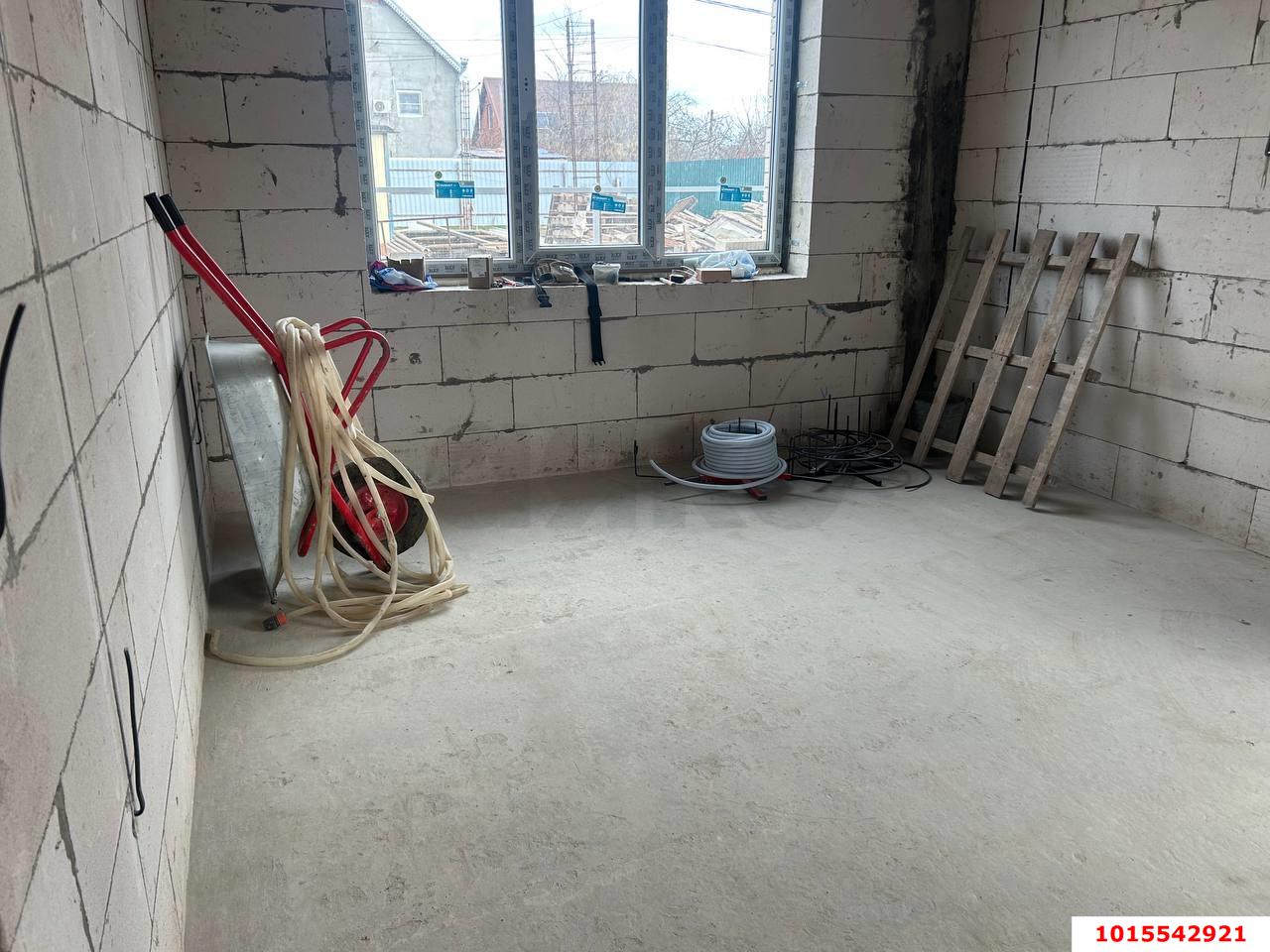 Фото №9: Дом 91 м² + 4 сот. - Елизаветинская, Прикубанский внутригородской округ, ст Кавказ, ул. Персиковая, 16