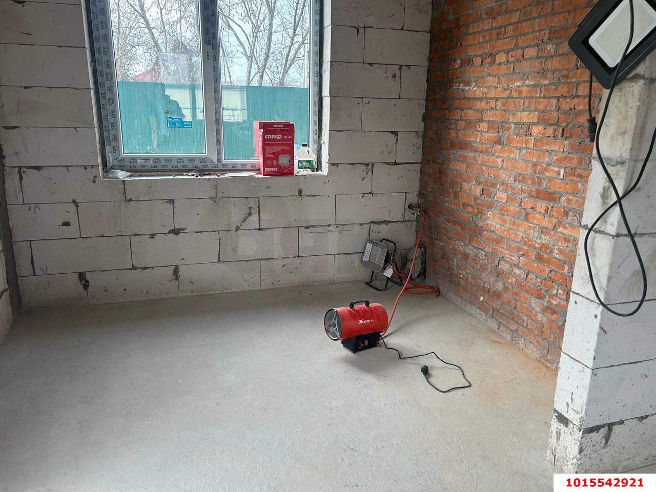 Фото №8: Дом 91 м² + 4 сот. - Елизаветинская, Прикубанский внутригородской округ, ст Кавказ, ул. Персиковая, 16