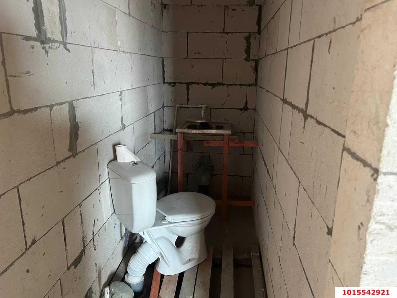 Фото №13: Дом 91 м² + 4 сот. - Елизаветинская, Прикубанский внутригородской округ, ст Кавказ, ул. Персиковая, 16