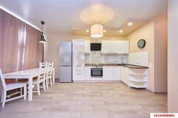 Фото №4: 1-комнатная квартира 43 м² - Краснодар, мкр. Фестивальный, ул. имени Симиренко, 43