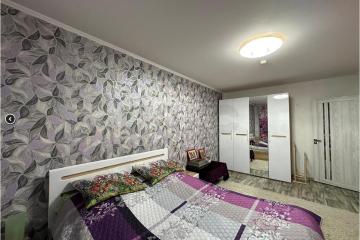 Фото №5: 3-комнатная квартира 73 м² - Краснодар, мкр. Восточно-Кругликовский, ул. имени 40-летия Победы, 101