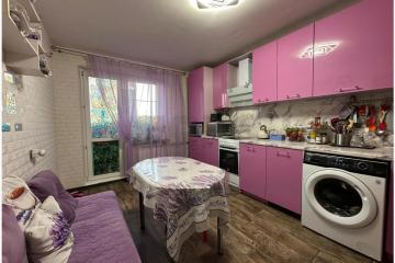 Фото №1: 3-комнатная квартира 73 м² - Краснодар, мкр. Восточно-Кругликовский, ул. имени 40-летия Победы, 101