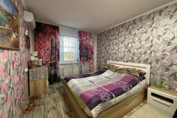 Фото №4: 3-комнатная квартира 73 м² - Краснодар, мкр. Восточно-Кругликовский, ул. имени 40-летия Победы, 101