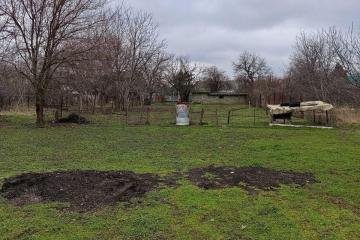 Фото №2: 2-комнатная квартира 34 м² - Российский, мкр. Прикубанский внутригородской округ, ул. Южная, 12