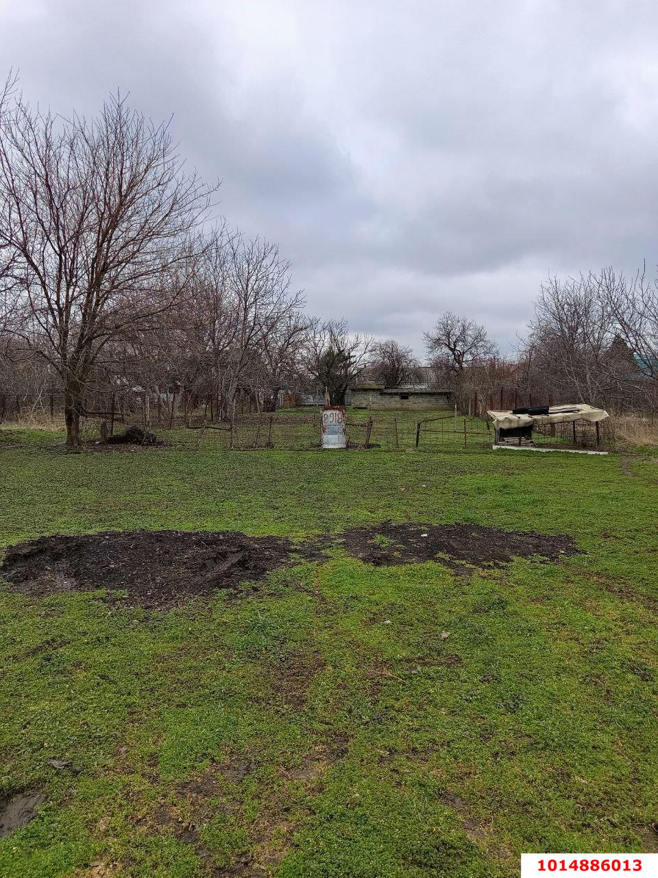 Фото №2: 2-комнатная квартира 34 м² - Российский, мкр. Прикубанский внутригородской округ, ул. Южная, 12