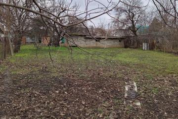 Фото №1: 2-комнатная квартира 34 м² - Российский, мкр. Прикубанский внутригородской округ, ул. Южная, 12