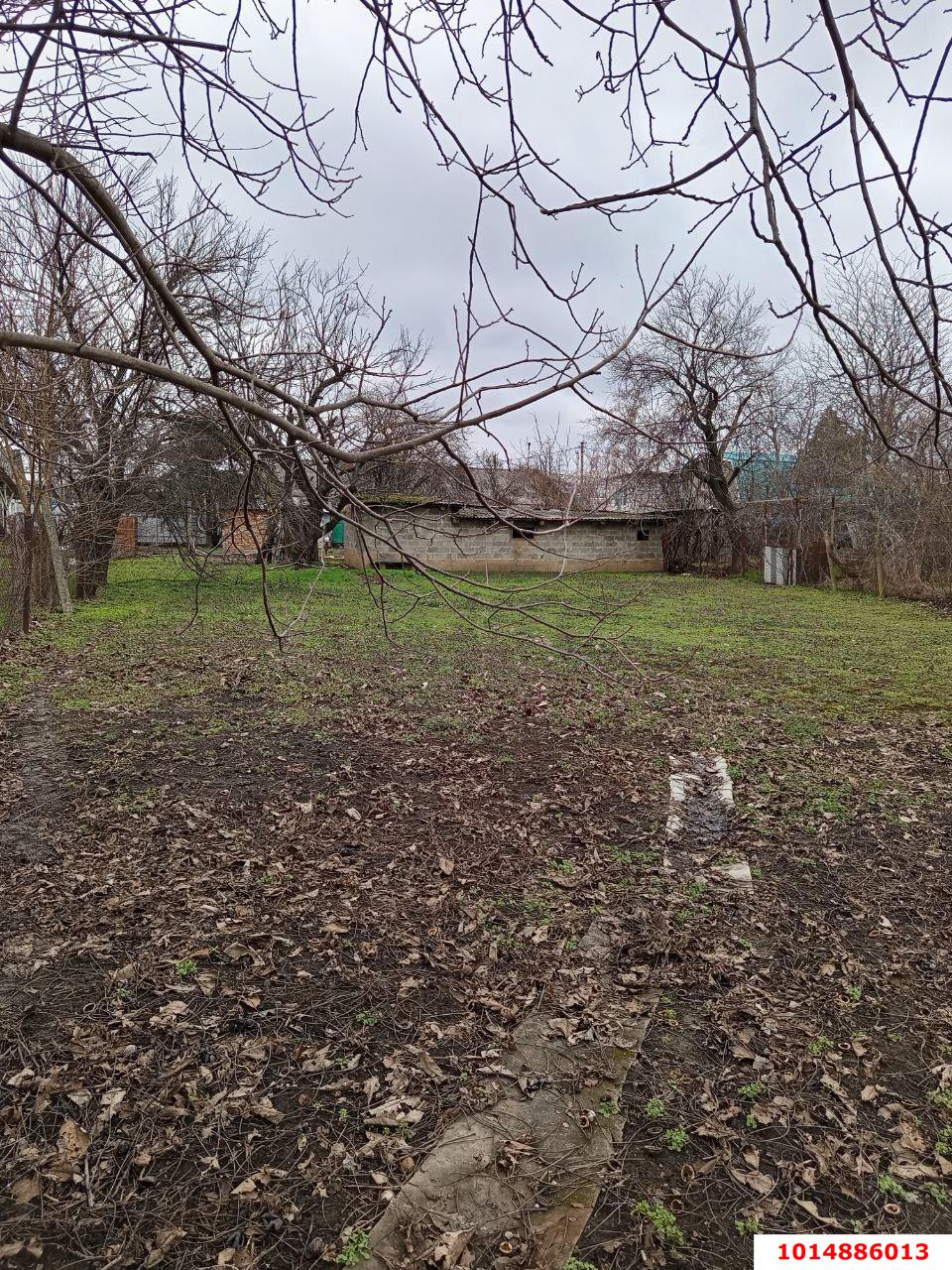 Фото №1: 2-комнатная квартира 34 м² - Российский, мкр. Прикубанский внутригородской округ, ул. Южная, 12