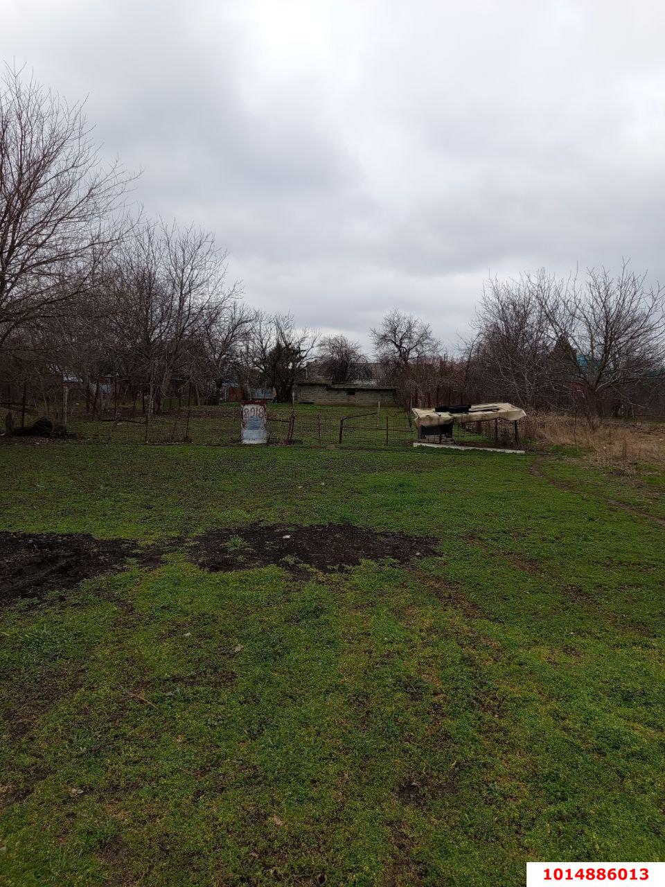 Фото №4: 2-комнатная квартира 34 м² - Российский, мкр. Прикубанский внутригородской округ, ул. Южная, 12