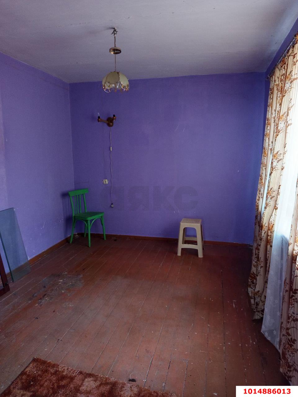 Фото №15: 2-комнатная квартира 34 м² - Российский, мкр. Прикубанский внутригородской округ, ул. Южная, 12