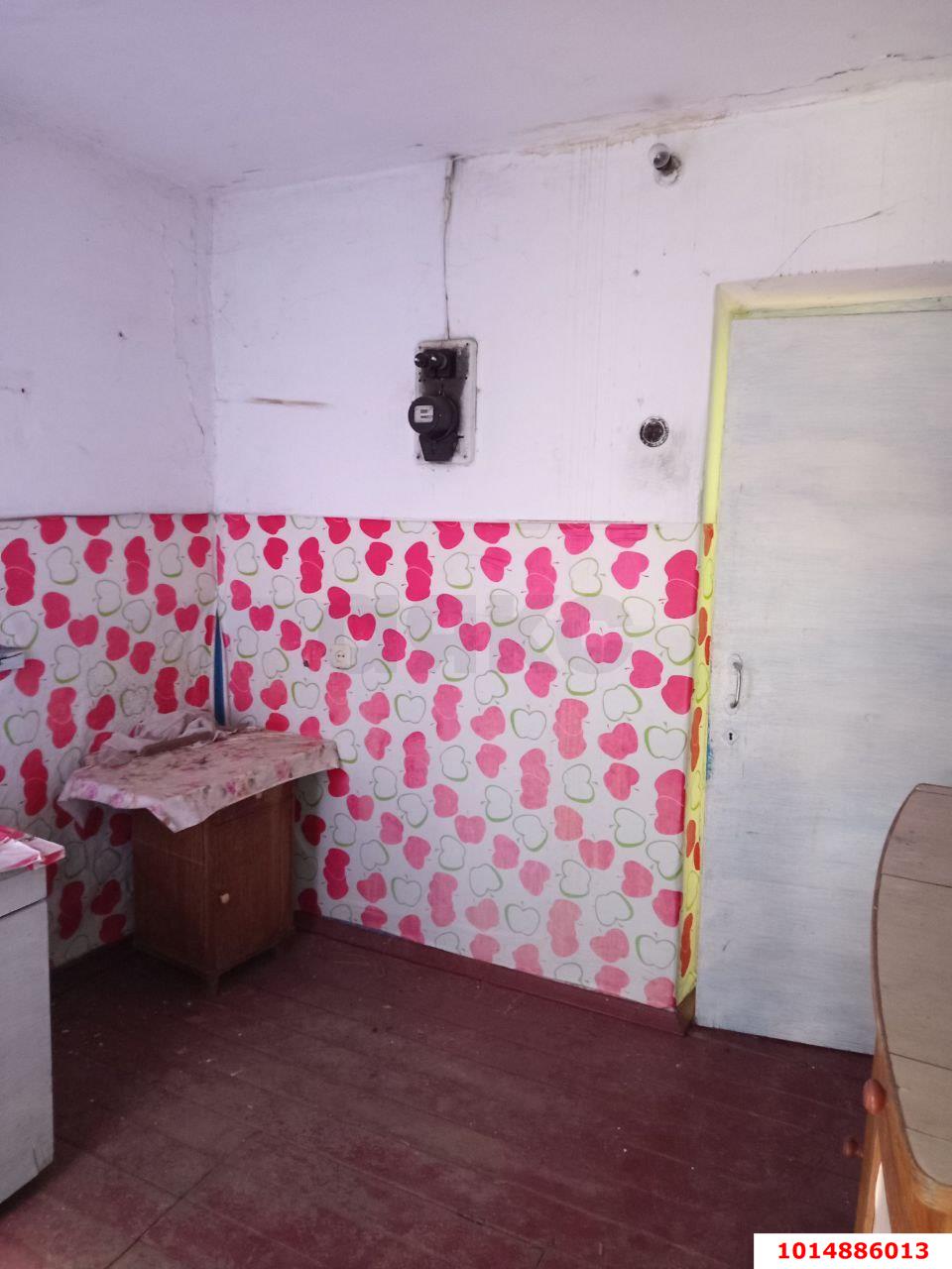 Фото №12: 2-комнатная квартира 34 м² - Российский, мкр. Прикубанский внутригородской округ, ул. Южная, 12