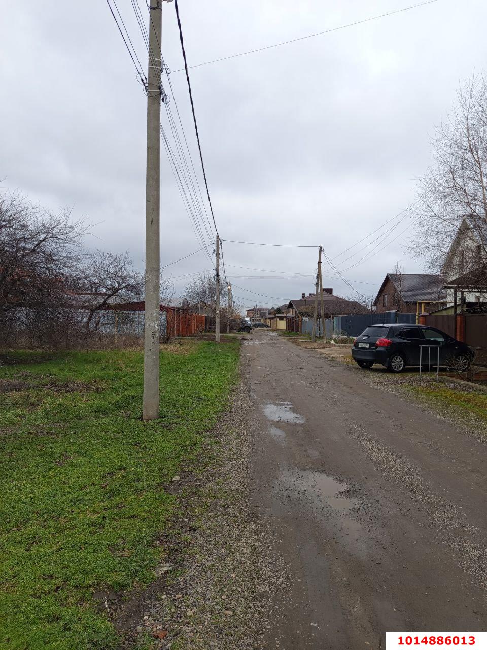 Фото №9: 2-комнатная квартира 34 м² - Российский, мкр. Прикубанский внутригородской округ, ул. Южная, 12